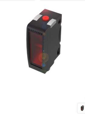 巴鲁夫BOS01M4 镜反射光电传感器BOS 6K-PU-LK10-S75；BOS02F0