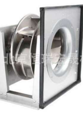 依必安派特RadiPacEC即插即用离心风机 R3G500-PA23-71