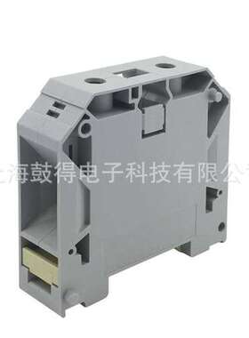 SAKDU 70魏德米勒weidmulle接线端子SAKDU系列订货号2040970000