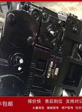 丹佛斯液压马达H1P078LAA5C2BD8HG1NNL345L35CP24PNNNN油泵马达议