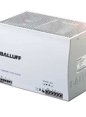 原装全新 巴鲁夫 传感器 BAE PS-XA-1W-24-200-005控制柜电源设备