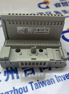 A-B 罗克韦尔2090-CPWM7DF-12AA30  PLC CPU 模块  诚信经营 议价