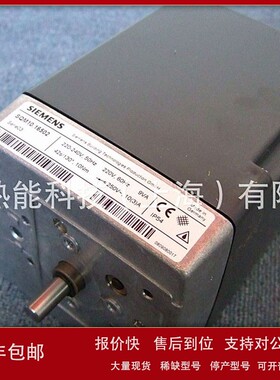 现货供应SQM11.16502德国SIEMENS伺服驱动器中文资料质保一年议价