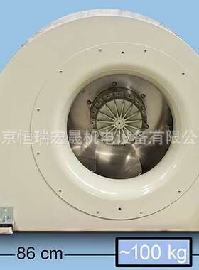 RD28S-4DW.6L.2L北京销售德国施乐百风机