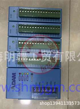 ADAM-5510M-A1 库存现货全新原装正品 ADVANTECH 研华 控制器