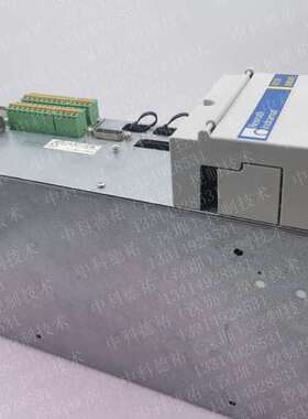 Rexroth力士乐伺服驱动器R911190220 HDS05.2-W300N-HS60-01-FW