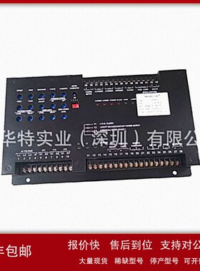 ASYN205 harsen 凯讯控制器 调速器 速度控制器板议价