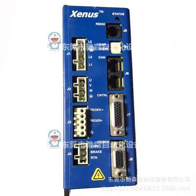 Xenus Copley伺服驱动器 XTL-230-18型号较多咨询议价