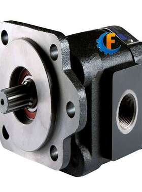 铸铁齿轮泵P365A598CEAB22一7 中石油用 原厂供应