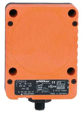 ID5046易福门IFM传感器接近开关IDE3060-FPKG/US-100-DPS全新原装