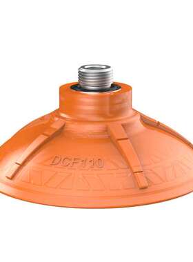 DCF110P派亚博Piab真空吸盘DCF110P.4S.G69MR全新原装进口0206546