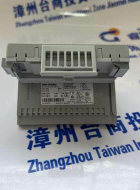 1762-RPLRTB40 罗克韦尔A-B 模块 PLC CPU 全新原装 质保一年