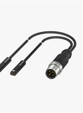 BALLUFF巴鲁夫BMF0076 BMF 307K-PS-C-2-SA95-S4-003  气缸开关