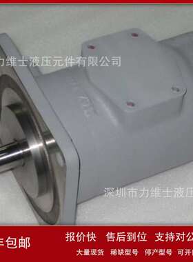 日本东京计器叶片泵SQP42-60-21-1DC-18系列TOKYO KEIKI油泵议价
