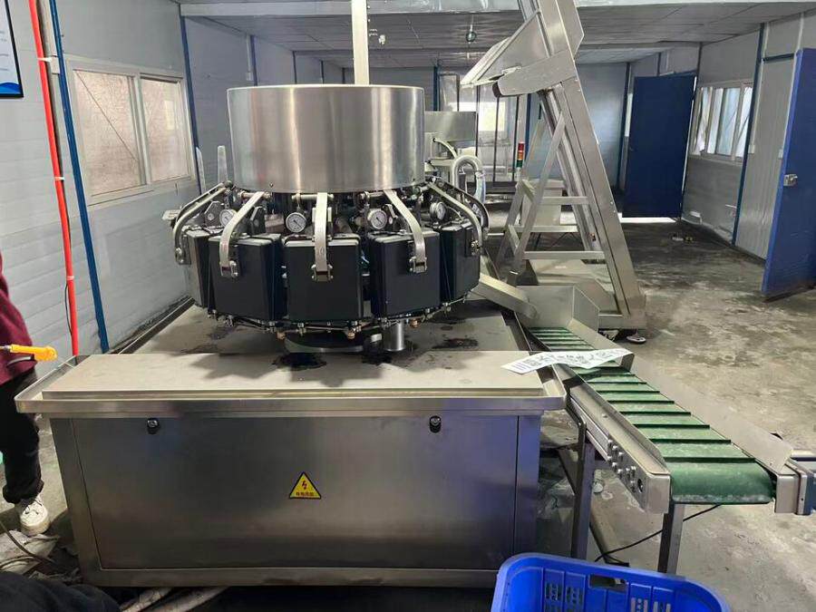 4月23日黔南市规格型号为MRZK-130B的包装机壹台网络拍卖公告