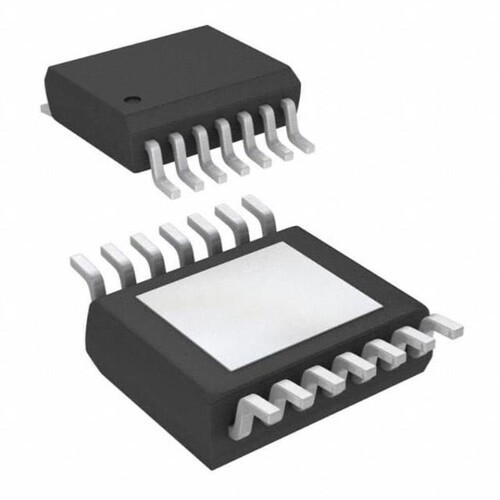 MAX20051BAUD/V+/MAX20012BATJF/V+/MAX20011BAFOA/VY+