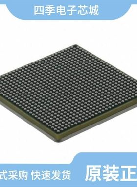 MPC8547EVTAUJB/MPC8544EVTALF/MPC855TZQ50D4