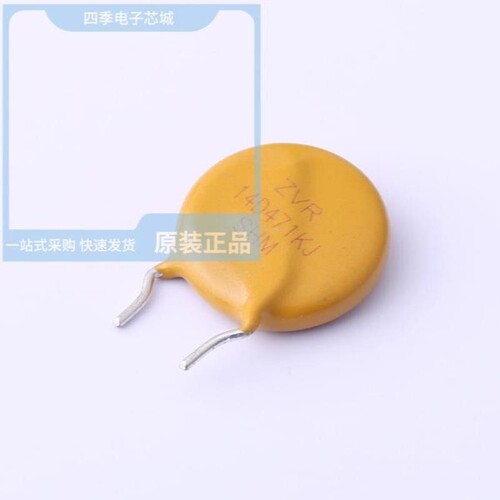 ZVR14D751KT8C7F1/ZVR14D471KK8C7A0J/ZVR14D681KK837A0