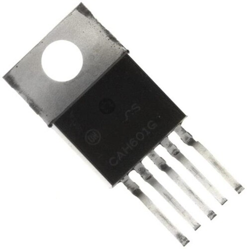 CS8122YTVA5G/CS8122YTHA5G/CS8122YT5G