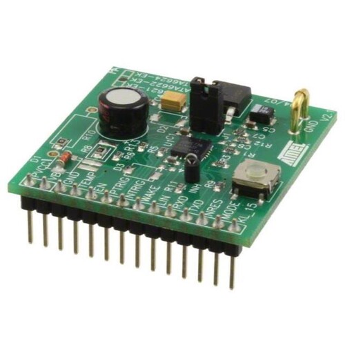 ATA6623-TAQY/ATA6623C-GAQW/ATA6623C-TAQY