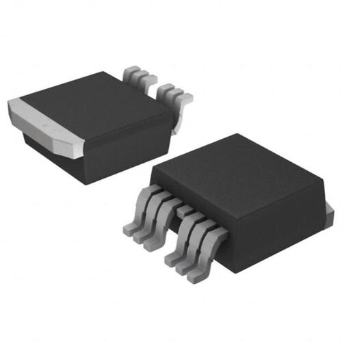 IRFS4115TRLPBF/IRFS4127PBF/IRFS4127TRLPBF