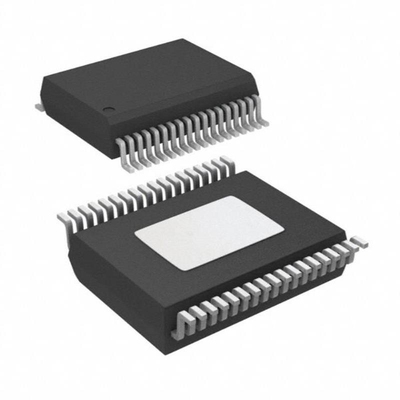 NCV7708ADWR2G/NCV7708BDWR2G/NCV7707DQR2G