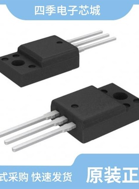 FDPF7N60NZT/FDS6900S/FDS6986S