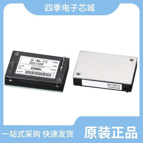 DHS100B12/DHS100B24/DHS100B05