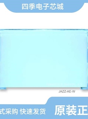 JAZZ-AC-Y (POS STN Y/G)/JAZZ-AT/JAZZ-A-W6WFDR