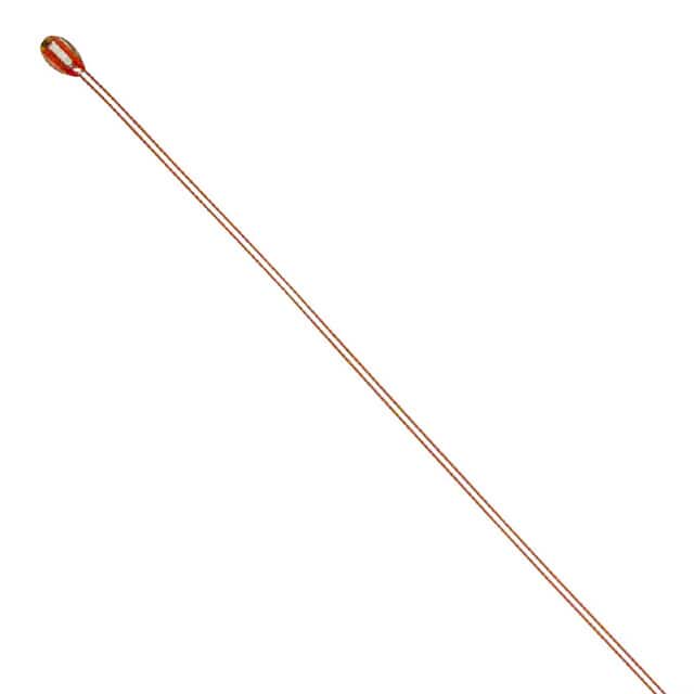 TT2-100KC3H-7{THERM NTC 100KOHM 4066K BEAD}怎么样,好用不?