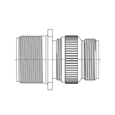 ACC02A32-5R-023/ACC02A32-17S-023/ACC02A36-4R-003