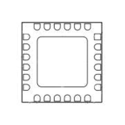 HMC321LP4ETR/HMC321ALP4ETR/HMC329LC3B