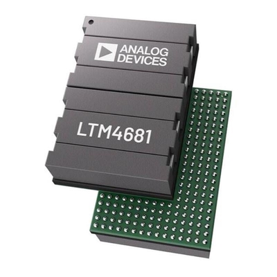 LTM4657IY#PBF/LTM4700IY#PBF/LTM4681EY#PBF