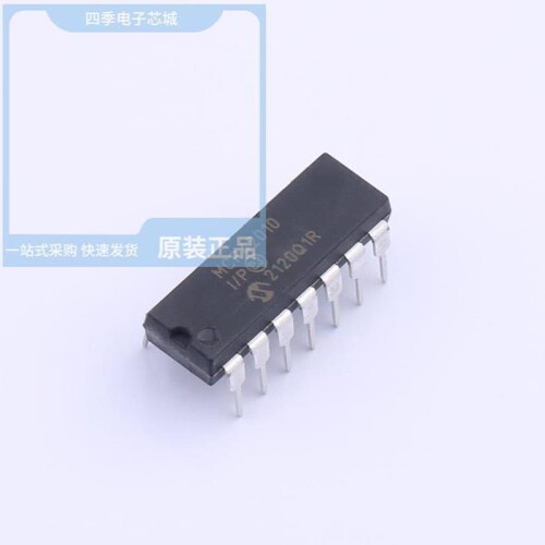 MCP42010-I/SL/MCP4232T-502E/UN/MCP42010-I/ST
