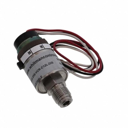 J205G-25S-VCR-C12L-DIS 封装