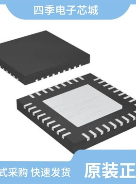 MAX9996ETP+/MAX9996ETP+T/MAX9995ETX+T