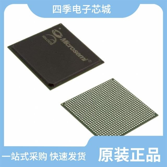 M2GL050-FCSG325 M2GL050T-FGG484I M2GL010T-VFG400