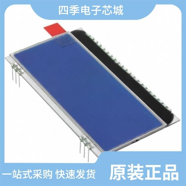 EA DOGM204B-A EA E202-CNLW EA EDIPTFT70-ATC