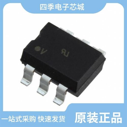 LH1540ACD/LH1540AABTR/LH1540AAB