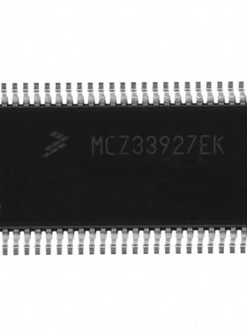 MCZ33970EG/MCZ33903DD3EKR2/MCZ33937EK