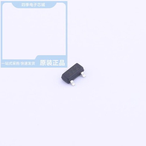 BZX84C4V7-HE3-08/BZX84B5V1-E3-08/BZX84B5V1-HE3-18