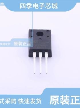 SVF12N65CKL/SVF13N50F/SVF12N65F