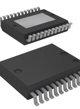 VND5E025MK-E/VND5E050ACKTR-E/VND5E025LKTR-E