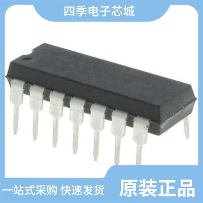 MCP6284-E/SL/MCP6284-E/SLVAO/MCP6284-E/ST