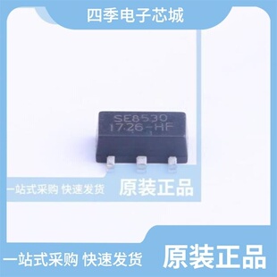 SE8550X2-HF/SE8533K1-HF/SE8550K1-HF