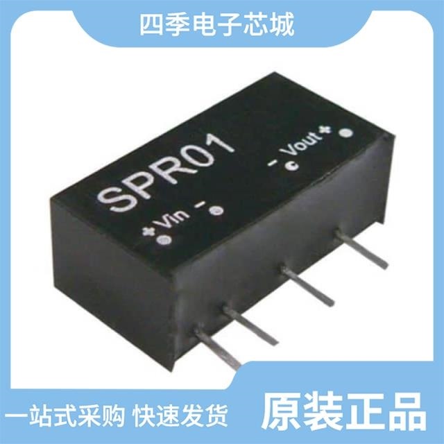 SPR01N-12 SPR01N-05 SPR01M-15