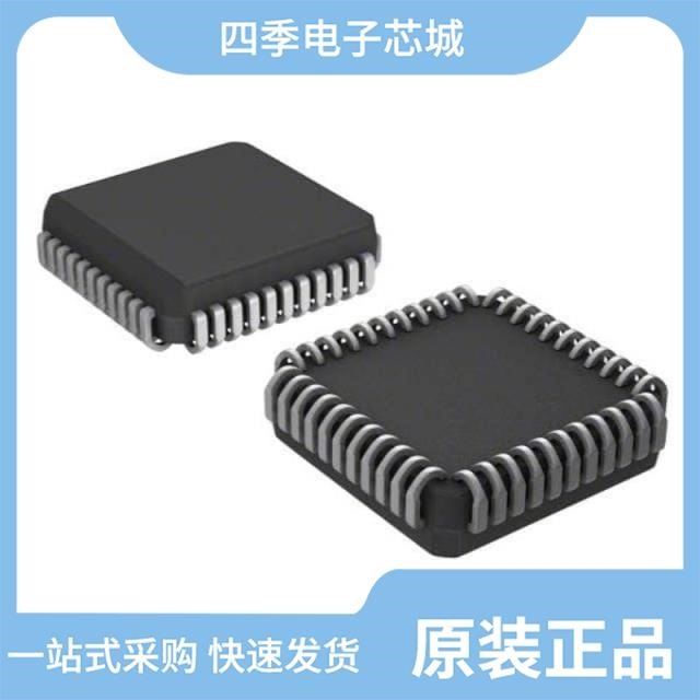 MC68HC711E20CFN3 MC68HC711E20CFN4 MC68HC711E9CFN2