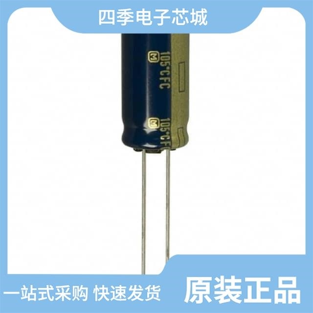 EEU-FR1H221B EEU-FC1C102S EEU-FS0J272B