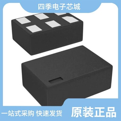 NC7SV34L6X/NC7SV14L6X/NC7SV17FHX