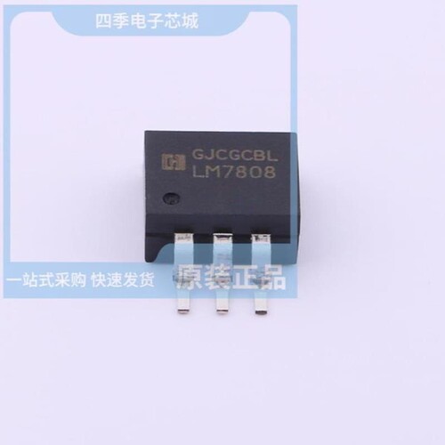LM7809CT/LM7809ACT/LM7810ACT